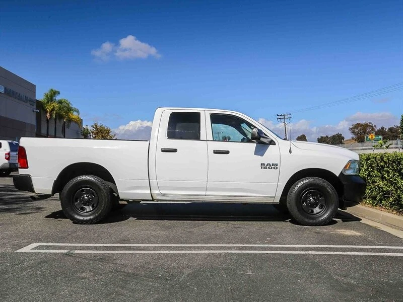 2016 Ram 1500 1st Gen - Image 13 of 21