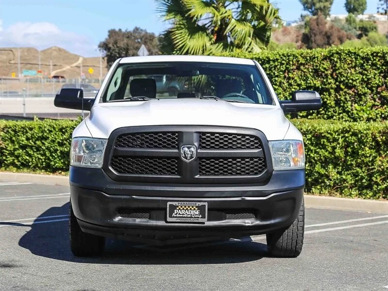 2016 Ram 1500 1st Gen - Image 2 of 21