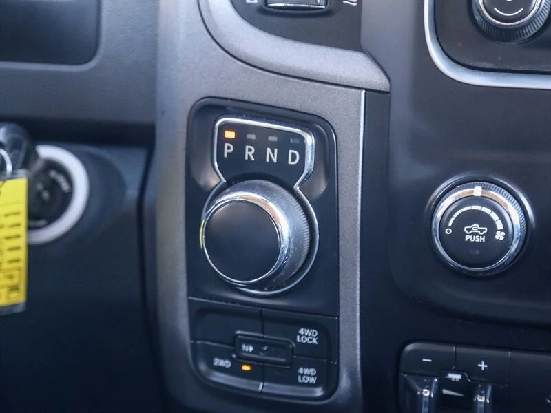 2016 Ram 1500 1st Gen - Image 21 of 21
