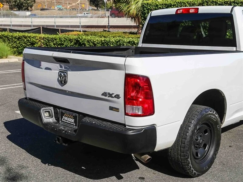 2016 Ram 1500 1st Gen - Image 11 of 21