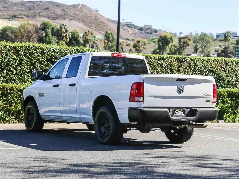2016 Ram 1500 1st Gen - Image 8 of 21
