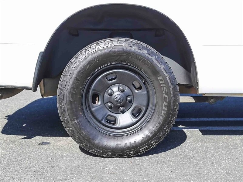2016 Ram 1500 1st Gen - Image 16 of 21