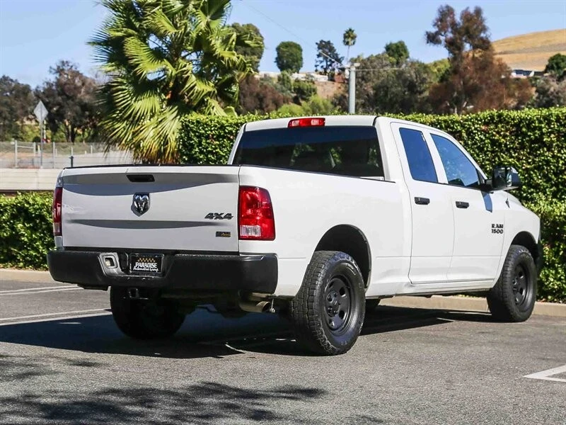 2016 Ram 1500 1st Gen - Image 10 of 21