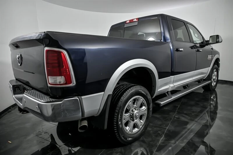 2016 Ram Heavy Duty - Image 9 of 12
