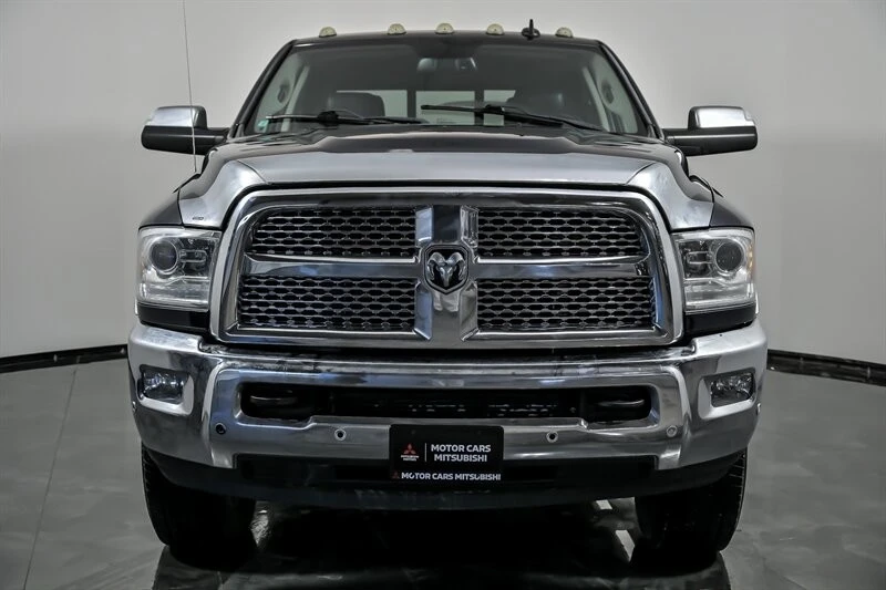 2016 Ram Heavy Duty - Image 4 of 12