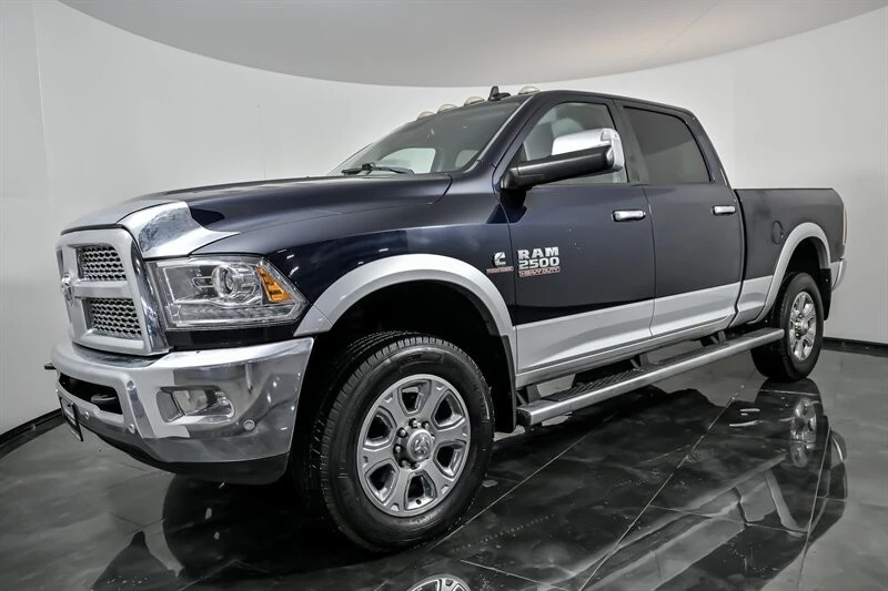 2016 Ram Heavy Duty - Image 5 of 12