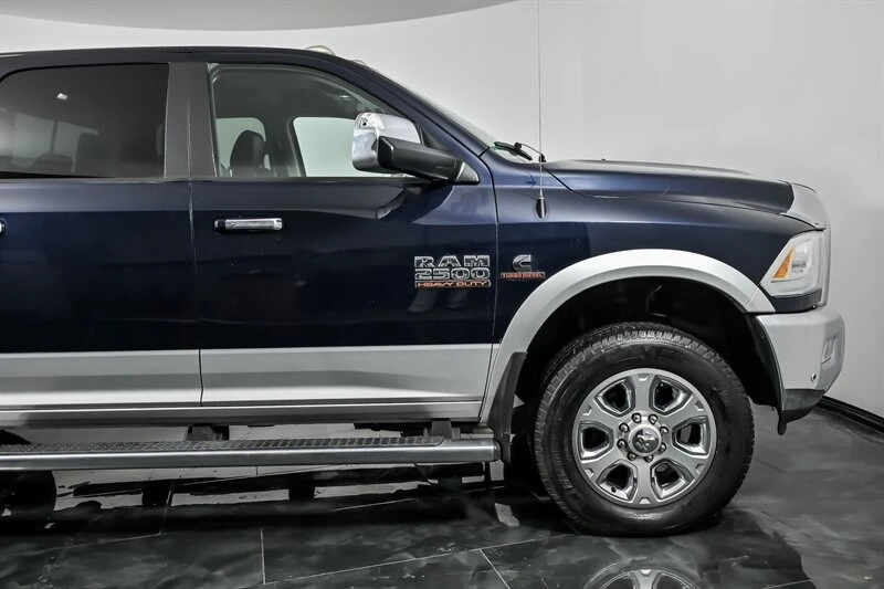 2016 Ram Heavy Duty - Image 11 of 12
