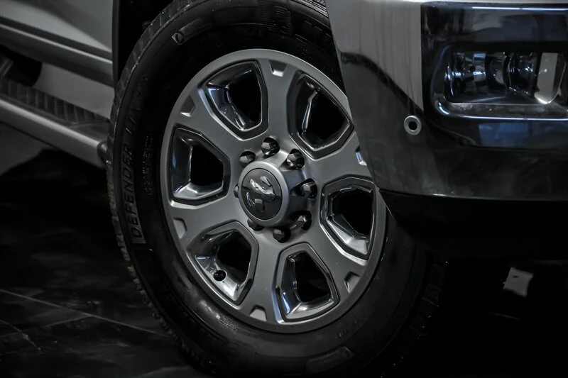 2016 Ram Heavy Duty - Image 3 of 12