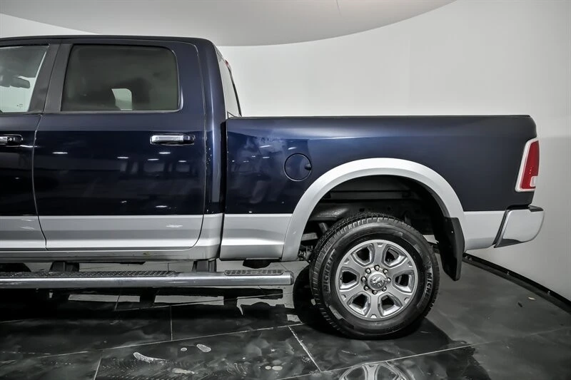 2016 Ram Heavy Duty - Image 7 of 12
