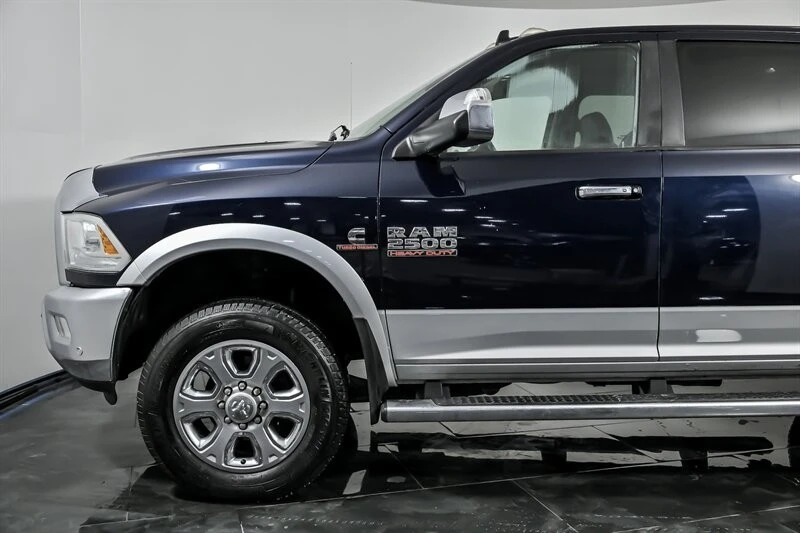 2016 Ram Heavy Duty - Image 6 of 12