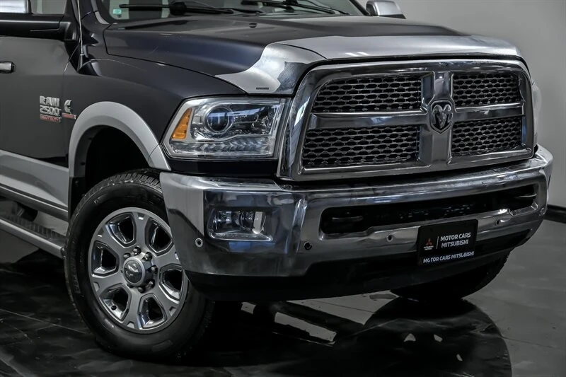 2016 Ram Heavy Duty - Image 2 of 12