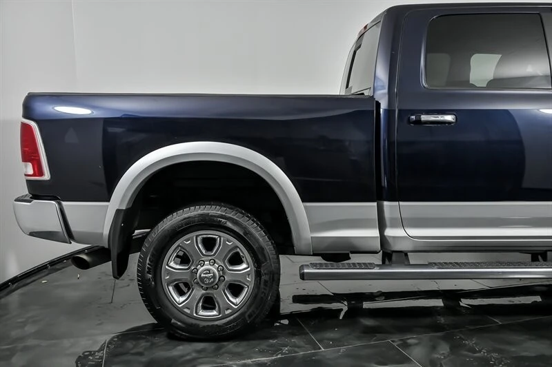 2016 Ram Heavy Duty - Image 10 of 12