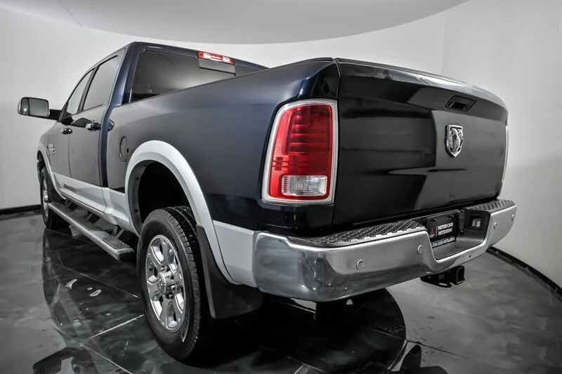 2016 Ram Heavy Duty - Image 8 of 12