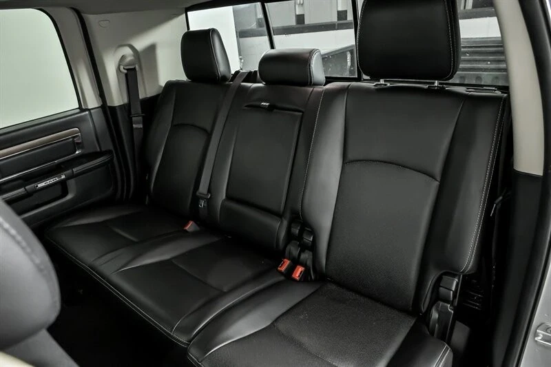 2016 Ram 2500 - Image 21 of 21