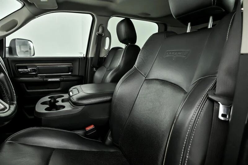 2016 Ram 2500 - Image 19 of 21