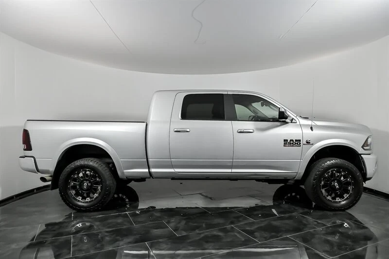2016 Ram 2500 - Image 12 of 21