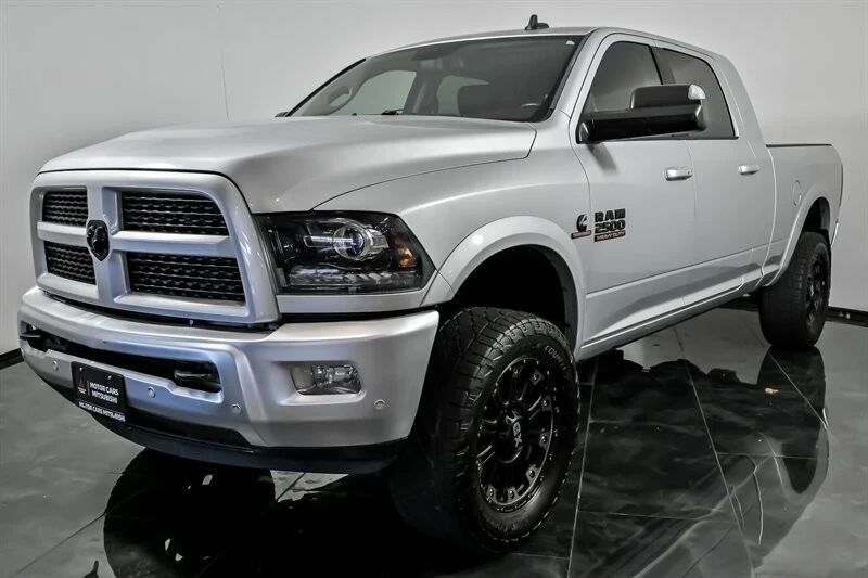 2016 Ram 2500 - Image 5 of 21