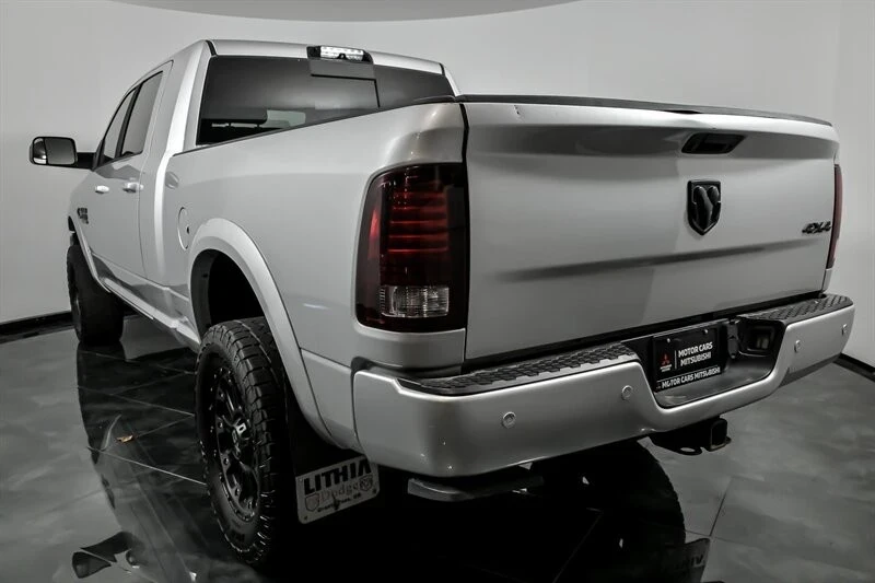 2016 Ram 2500 - Image 9 of 21