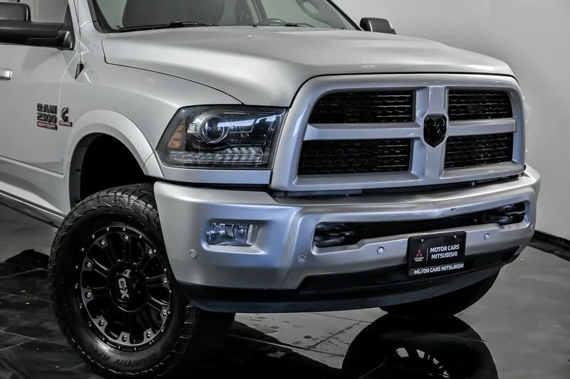 2016 Ram 2500 - Image 2 of 21