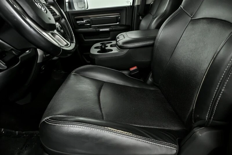 2016 Ram 2500 - Image 18 of 21