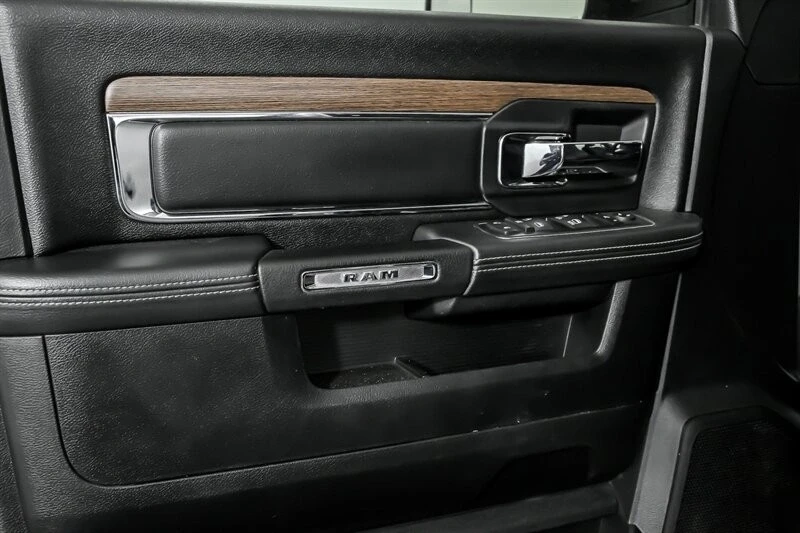 2016 Ram 2500 - Image 16 of 21