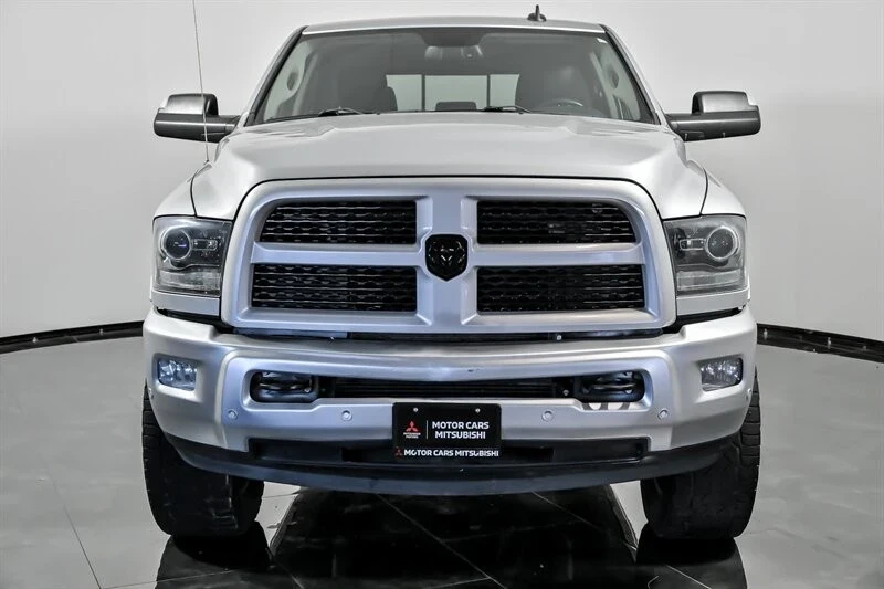 2016 Ram 2500 - Image 4 of 21