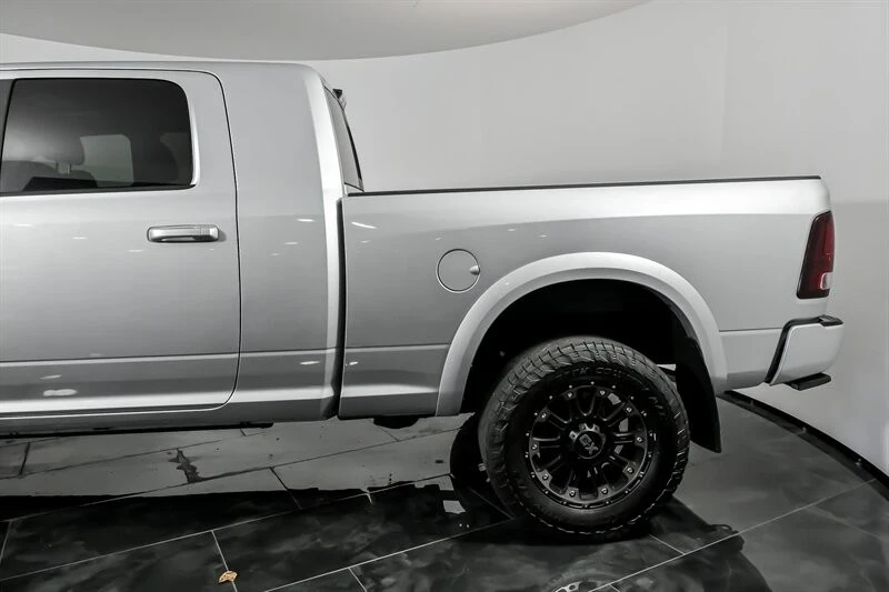 2016 Ram 2500 - Image 8 of 21