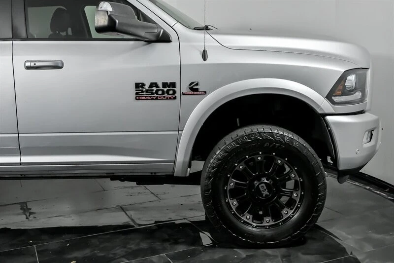 2016 Ram 2500 - Image 13 of 21