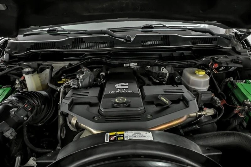 2016 Ram 2500 - Image 15 of 21