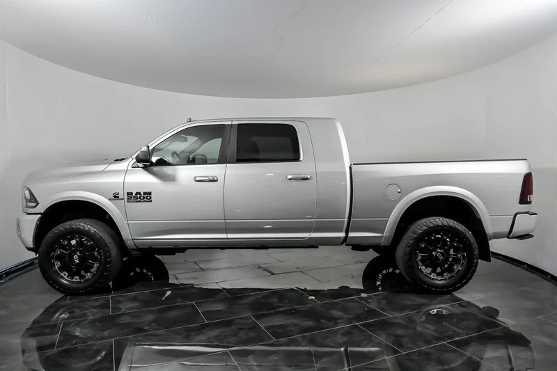 2016 Ram 2500 - Image 7 of 21