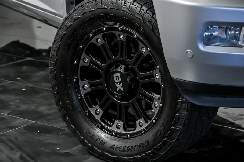 2016 Ram 2500 - Image 3 of 21