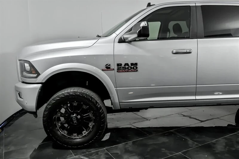 2016 Ram 2500 - Image 6 of 21