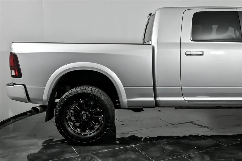 2016 Ram 2500 - Image 11 of 21