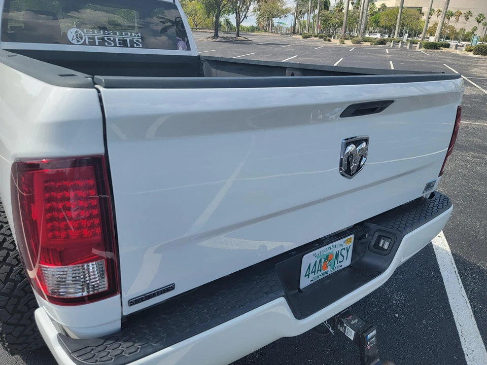 2016 Dodge Ram 4th Gen - Image 19 of 31