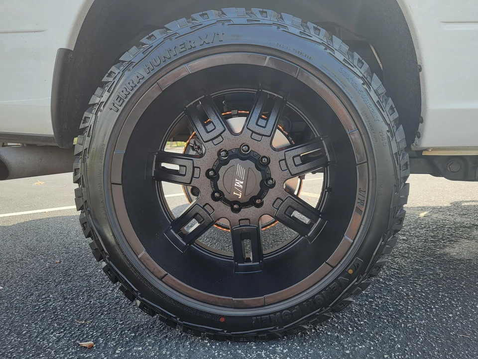 2016 Dodge Ram 4th Gen - Image 28 of 31