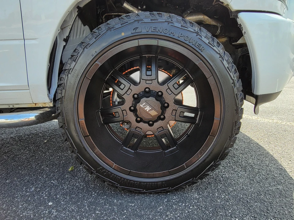 2016 Dodge Ram 4th Gen - Image 29 of 31