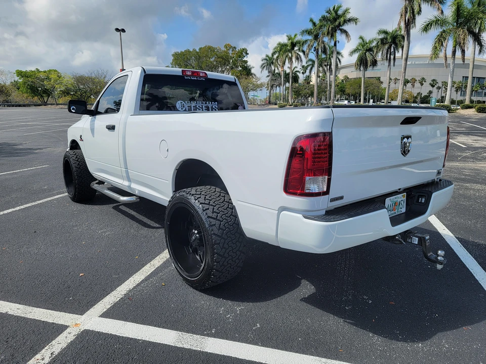 2016 Dodge Ram 4th Gen - Image 7 of 31