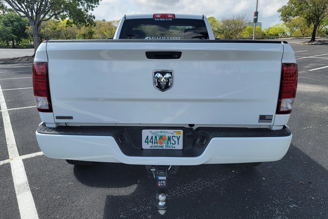 2016 Dodge Ram 4th Gen - Image 5 of 31