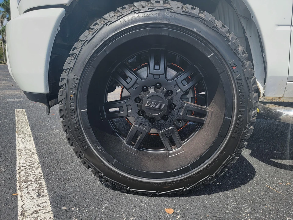 2016 Dodge Ram 4th Gen - Image 26 of 31