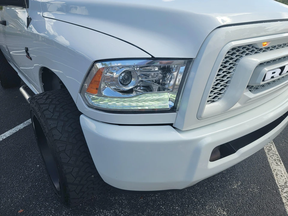 2016 Dodge Ram 4th Gen - Image 11 of 31