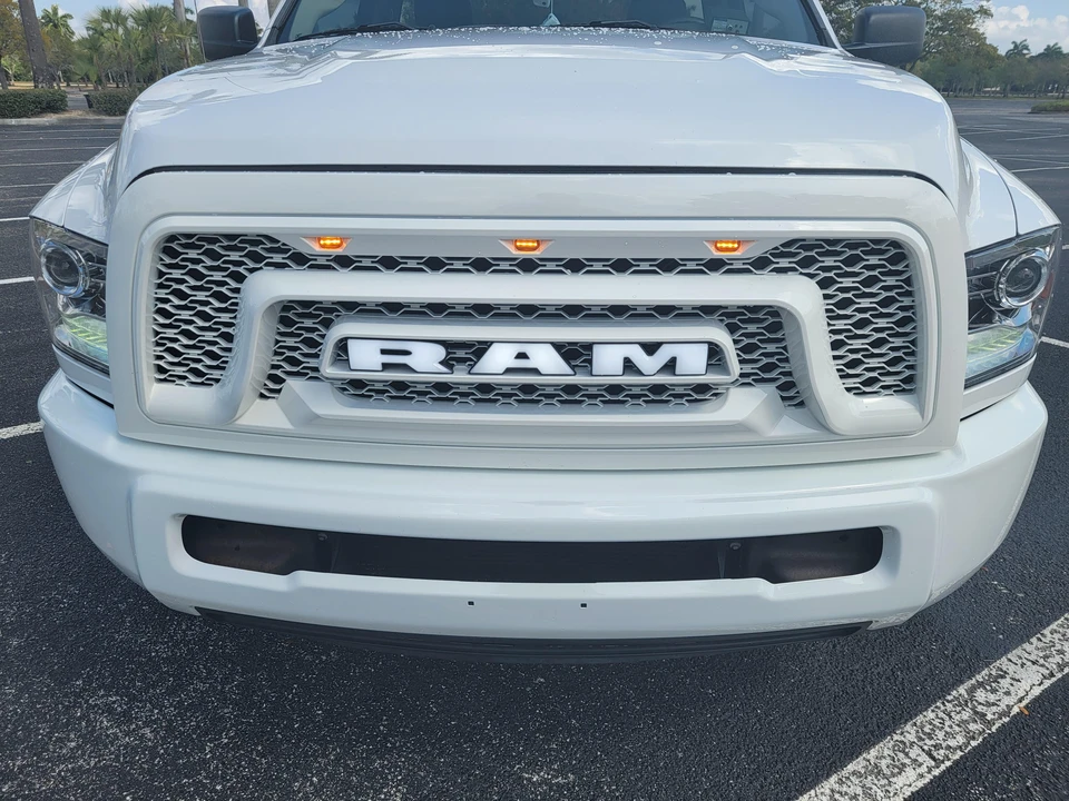 2016 Dodge Ram 4th Gen - Image 12 of 31