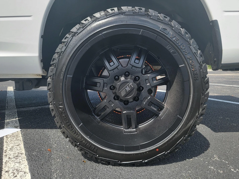 2016 Dodge Ram 4th Gen - Image 27 of 31