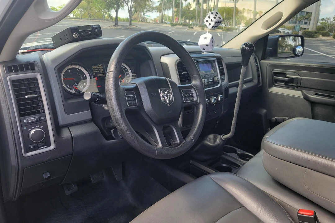 2016 Dodge Ram 4th Gen - Image 30 of 31
