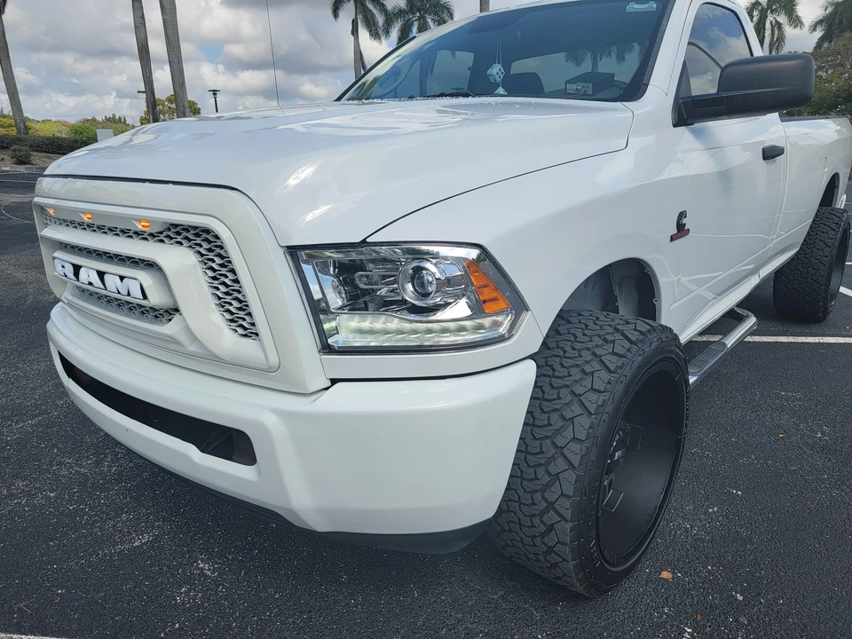 2016 Dodge Ram 4th Gen - Image 14 of 31