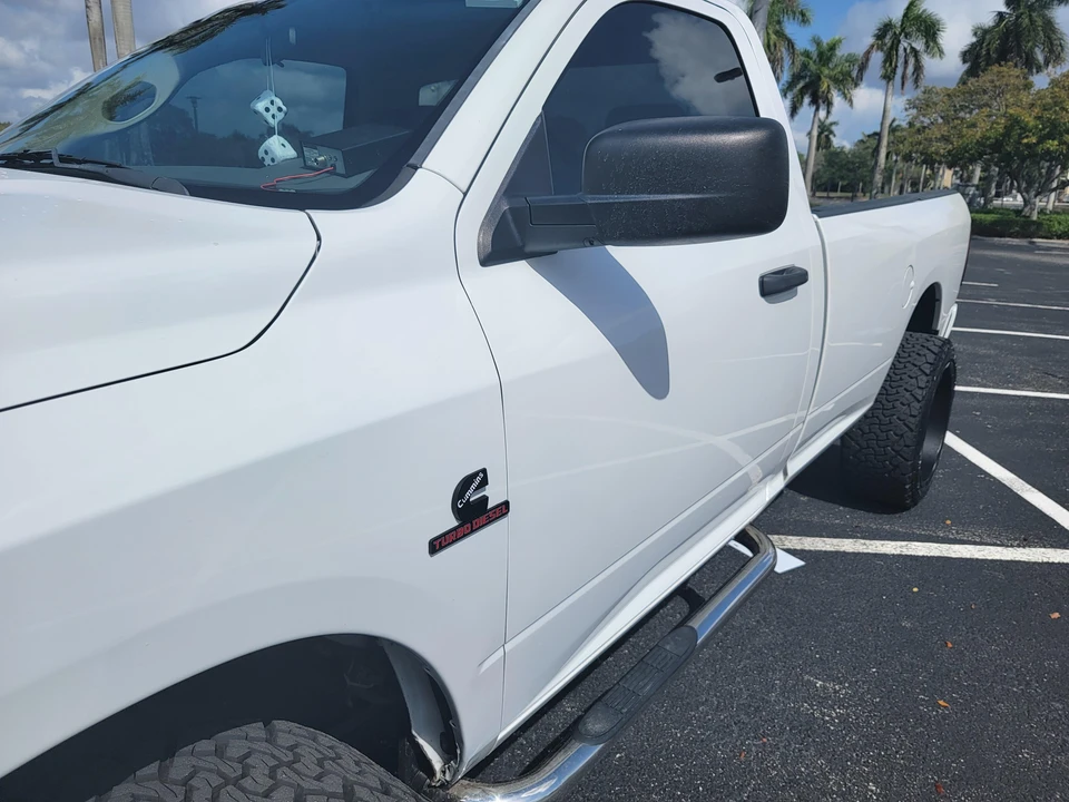 2016 Dodge Ram 4th Gen - Image 15 of 31