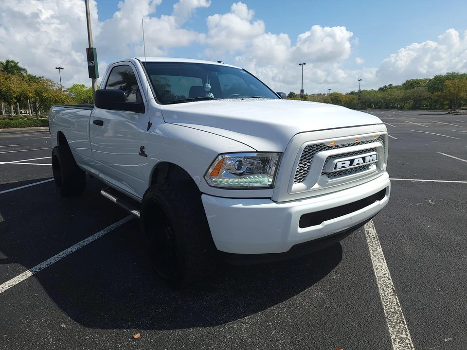 2016 Dodge Ram 4th Gen - Image 10 of 31