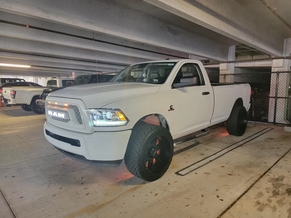 2016 Dodge Ram 4th Gen - Image 6 of 31