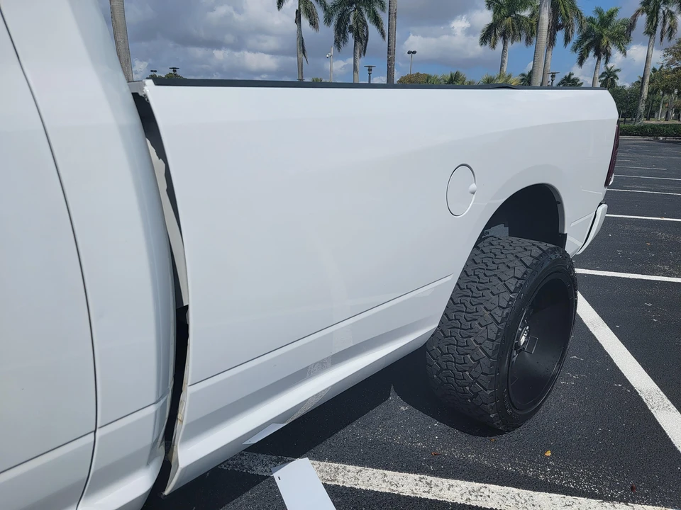 2016 Dodge Ram 4th Gen - Image 16 of 31
