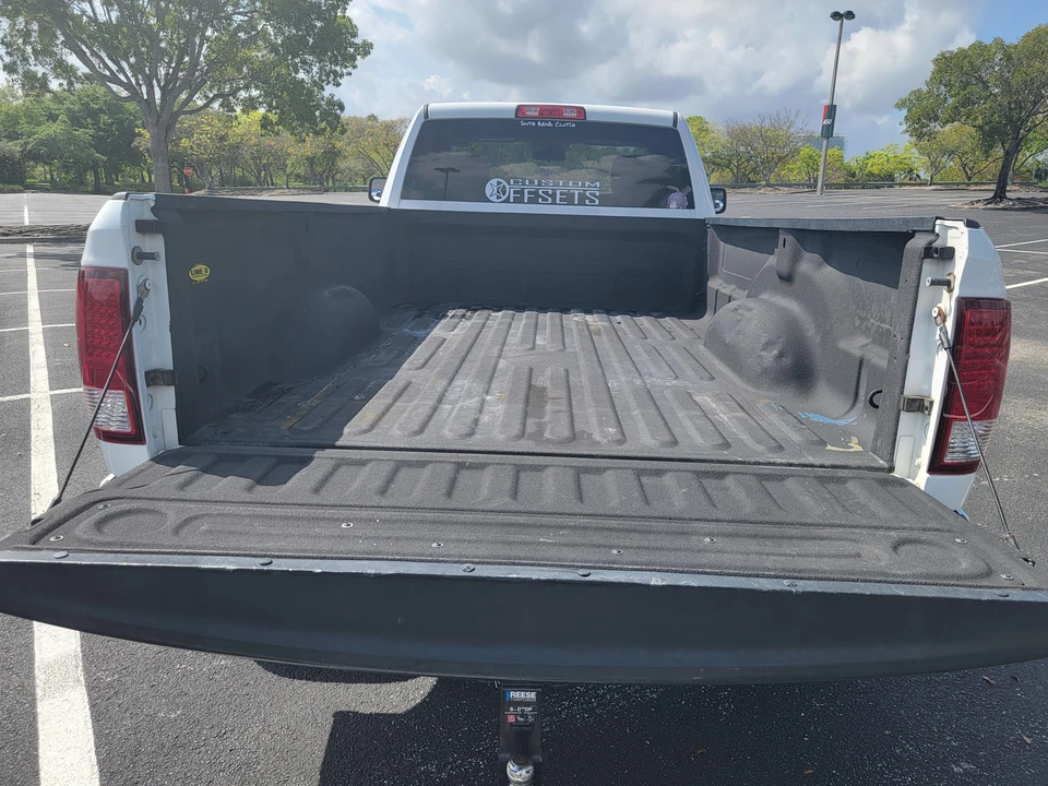 2016 Dodge Ram 4th Gen - Image 8 of 31