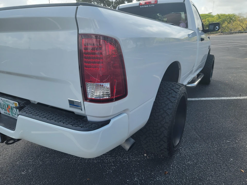 2016 Dodge Ram 4th Gen - Image 20 of 31